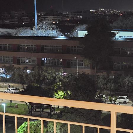 Appartamento Penthouse Nea Smirni Atene Esterno foto